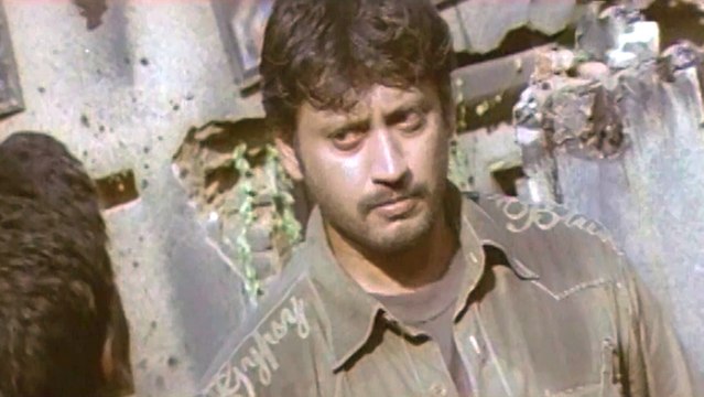 Narasimha Swamy Full Movie Part 13-15 - Prashanth, Meera Chopra, Meghana Naidu - HD