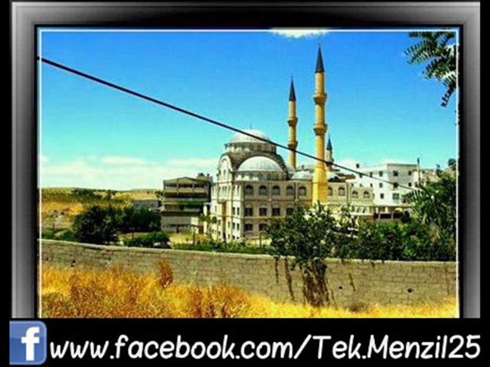 Mustafa Büyükaslan - Ayrılacagım