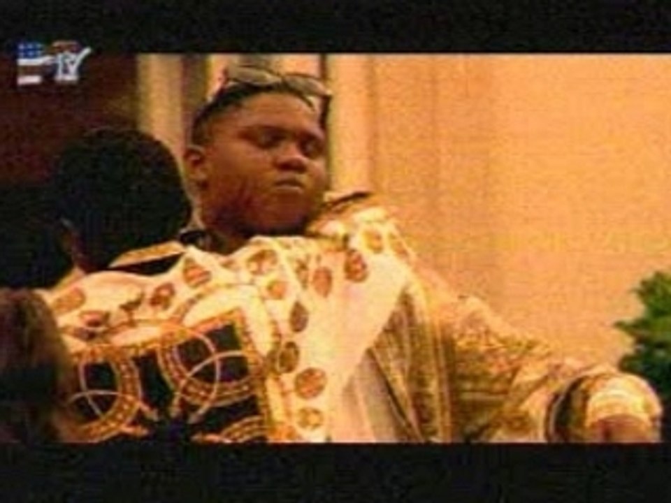 BIG - SKY' S THE LIMIT