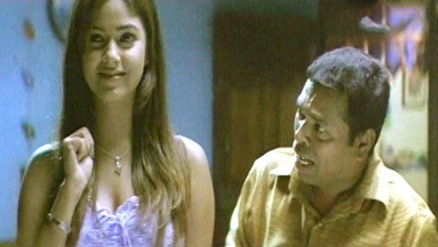 Narasimha Swamy Full Movie Part 1-15 - Prashanth, Meera Chopra, Meghana Naidu - HD