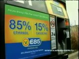 Reducing oil dependency with flex fuel vehicles- Karmavision