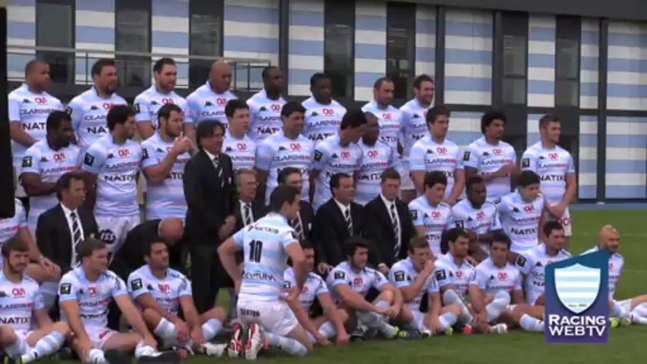 Photo Officielle 2013-2014