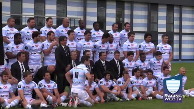 Photo Officielle 2013-2014