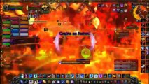 Cwol vs Ragnaros 10