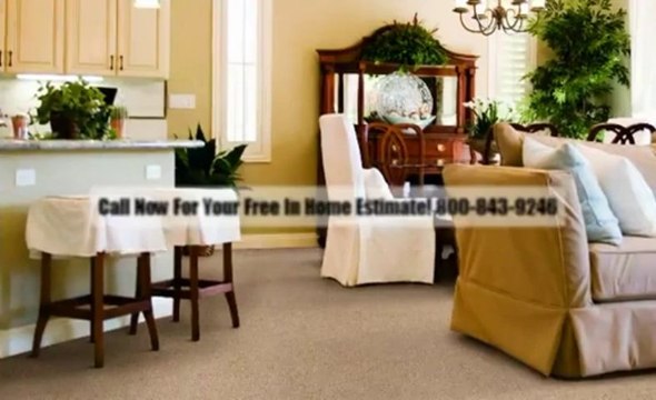 Carpet Venice CA Get $272 in Bonuses! 800-843-9246