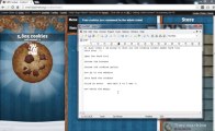 Cookie Clicker Hack Cheats Unlimited cookies