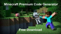 Minecraft Gift Code Generator _ Free Codes _ September 2013