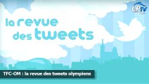 TFC-OM : la revue des tweets olympiens