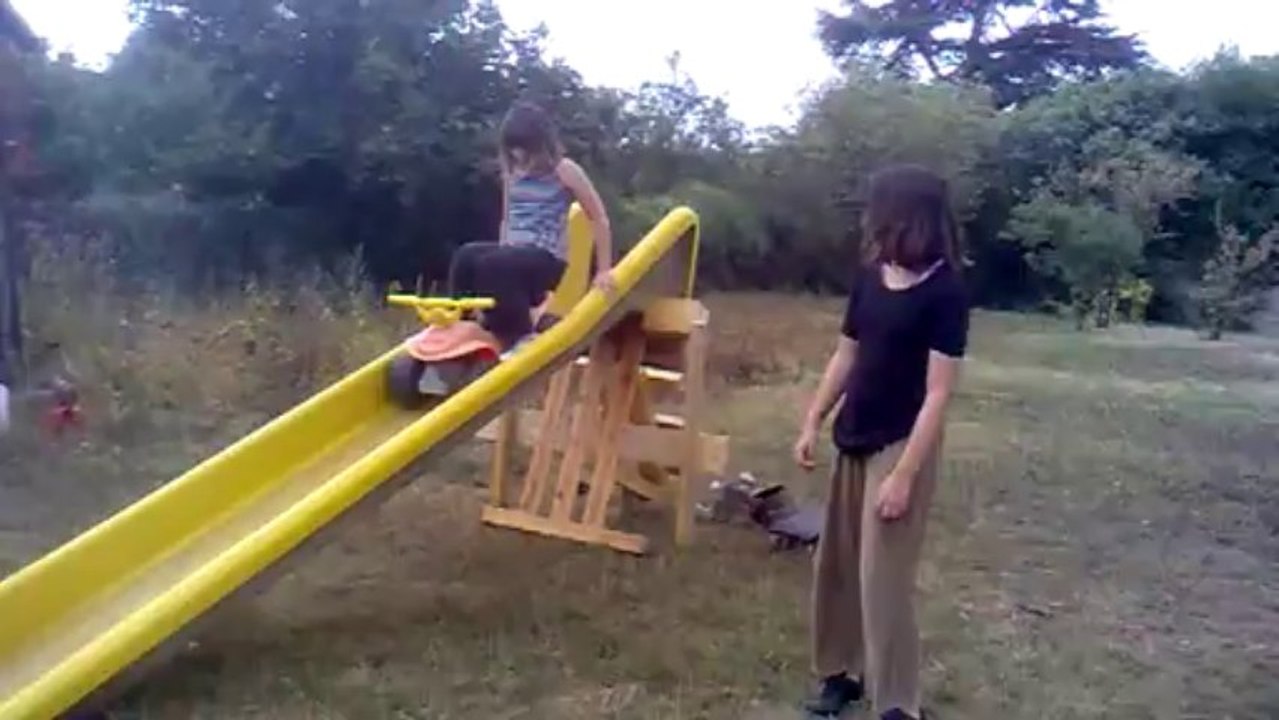 lolo et test du taubogant