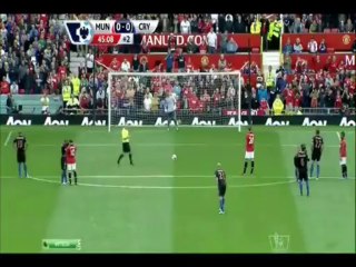 Manchester United 2 – 0 Crystal Palace