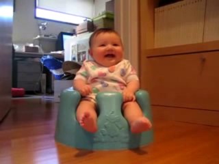 Baby Laughing Very Funny