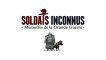 Soldats Inconnus : Mémoires de la Grande Guerre - Trailer dannonce [FR]