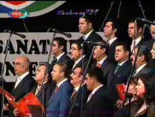 TRT THM KORO-Al Almayı Daldan Al