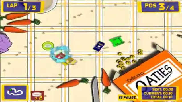 Racing Toys - Jogos de Corrida - Jogos de Carros