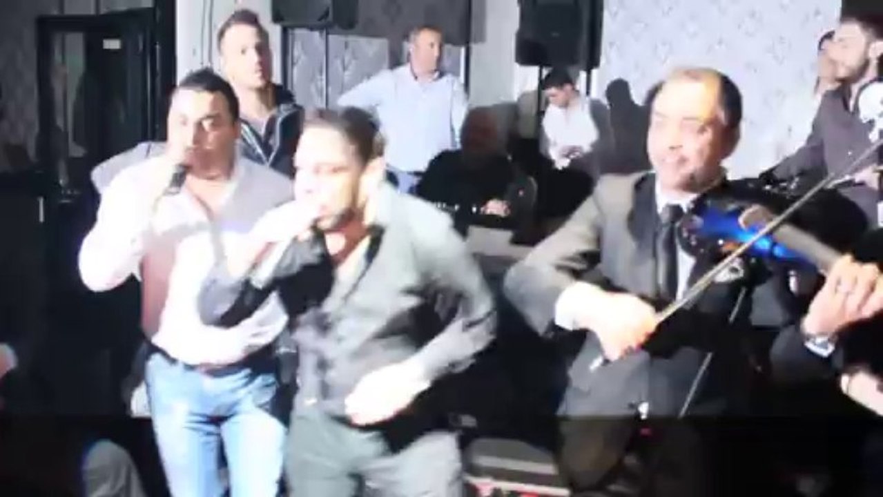 FLORIN SALAM - BRAZILIANCA LIVE 2013 CLUB THE KING (FULL HD)