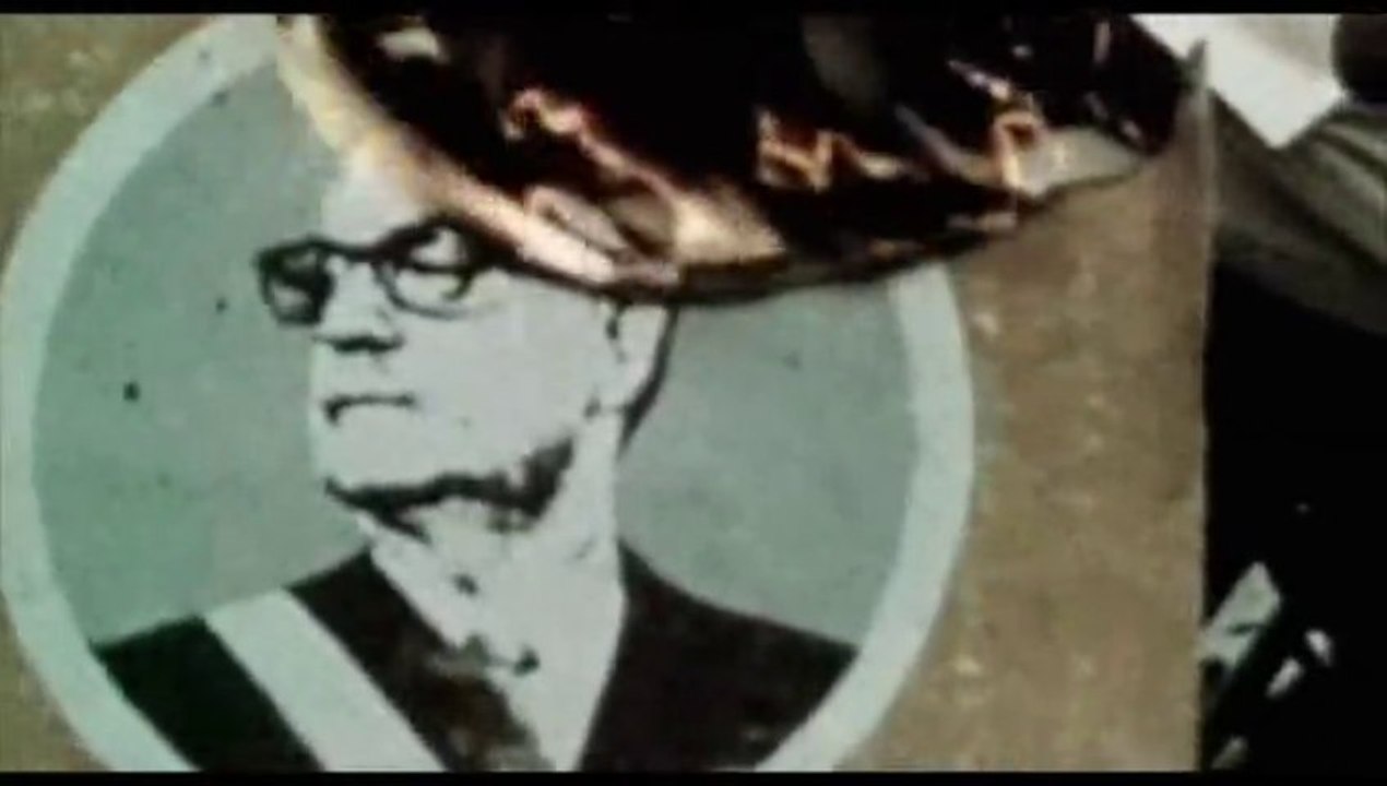 Léo Ferré - Allende