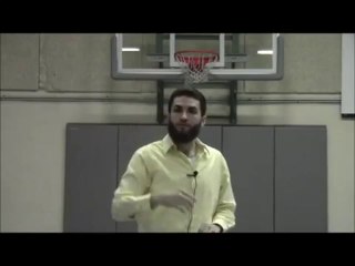 Allah is Al-Ghafoor (The Concealer) الغفور - Part 2/3