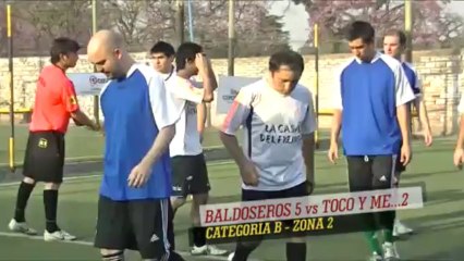Ideas y Competencias TV - Programa 03
