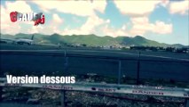 Impressionnante vidéo de Cauet sous un avion - C'Cauet sur NRJ