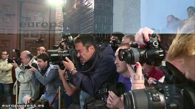 Antonio Banderas presenta 'Justin y la espada del valor'