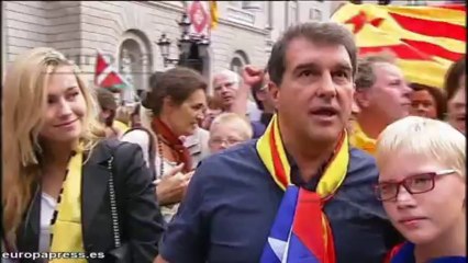 Homs, Trias y Rakosnik en la Vía Catalana