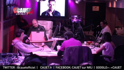 Elle jette son alliance aux toilettes à cause du super jeu - C'Cauet sur NRJ