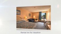Oceanfront Hotel North Myrtle Beach SC-Motel for Rent SC