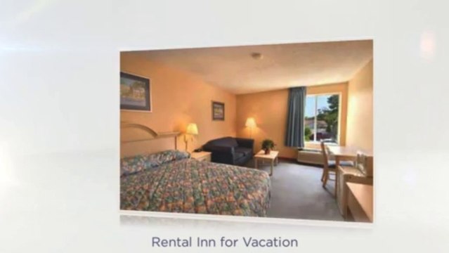 Oceanfront Hotel North Myrtle Beach SC-Motel for Rent SC