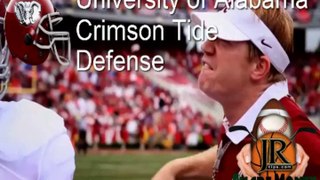 Free Pick! Alabama Crimson Tide vs. Texas A&M Aggies