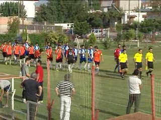 ΠΑΣ Λαμία-Φωκικός 0-1