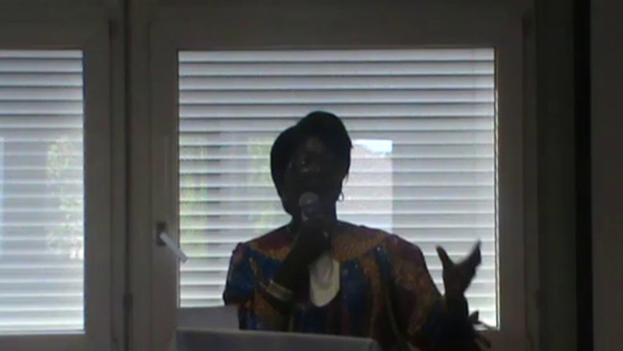 08 sept 2013 Celui qui trouve Jésus-Christ, trouve la vie(1)