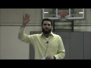 Allah is 1/3 Al-Ghafoor (The Concealer) الغفور