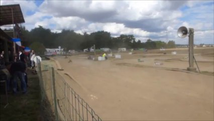 CF le Boullay 4x2 série A