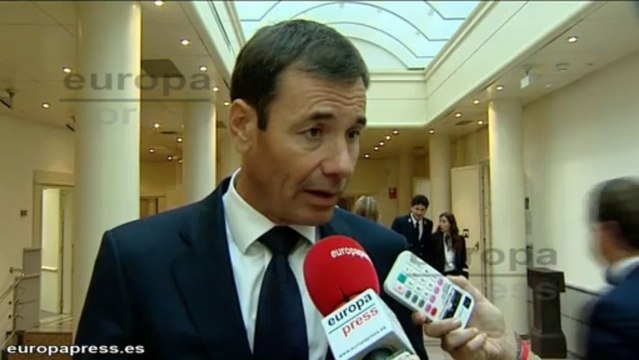 Gómez (PSM): Hoy Madrid sí ha ganado