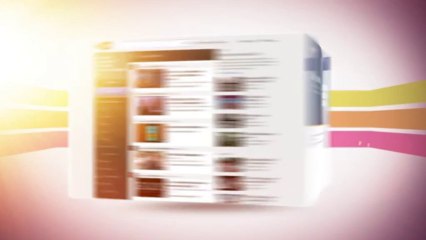 3D Box Animation - After Effects Template