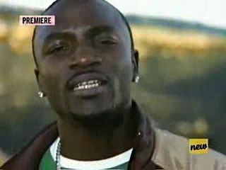 Akon - Ghetto [Z] {Galaxy}