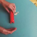 Garlic peeler video