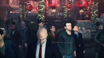 02-03 Hitman Absolution Chinatown et Terminus