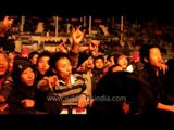 Hornbill Rock Contest, Nagaland: the best of!