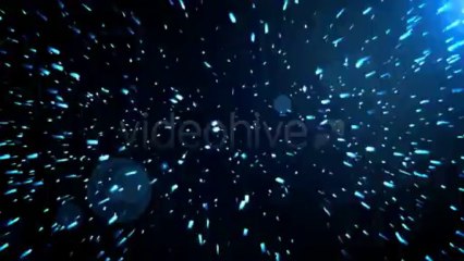 Explode Implode Logo Reveal - After Effects Template