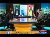 News Beat with Paras Khurshid - 11th September 2013 - Samaa News