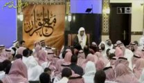 الاسلام لا يقبل أن يكون ضعيف ـ الشيخ صالح المغامسي