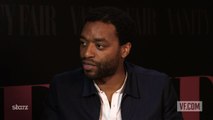 Toronto International Film Festival - Chiwetel Ejiofor on “12 Years a Slave” & “Dancing on the Edge”