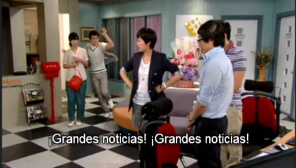 Vamos Gloria sub español 8(2/2)