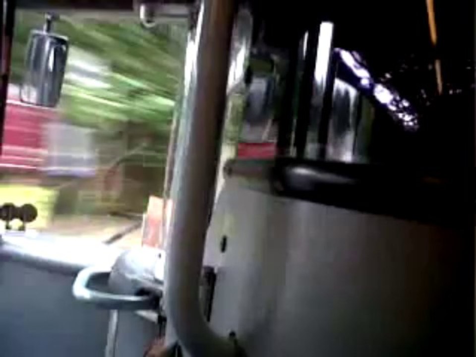 Metrobus route 281 to Lingfield 513 part 3 video