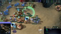 Welmu vs BlinG - Game 1 - WCS 2013 Season 3 Premier League RO32 Groupe E Starcraft 2