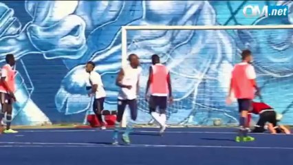 De l’actu sur tous les terrains