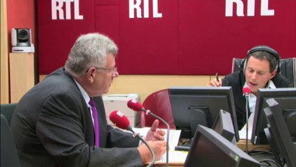 Budget 2014 : "Les entreprises seront également sollicitées", promet Christian Eckert