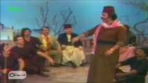 فيروز - سيف المراجل - مسرحية لولو