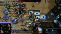 Welmu vs BlinG - Game 2 - WCS 2013 Season 3 Premier League RO32 Groupe E Starcraft 2